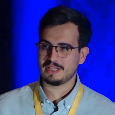 Enrique Palomero Camacho